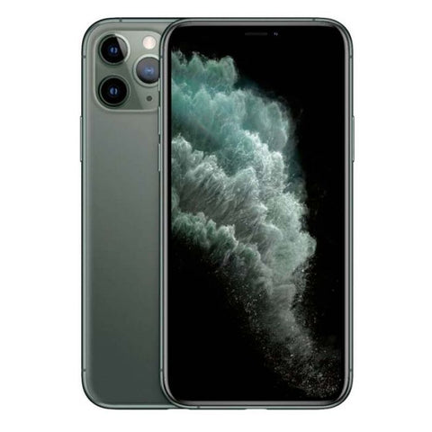 Marca: APPLE, SMARTPHONES, Apple iPhone 11 Pro 64 GB De Memoria Interna 4GB De Ram - Verde