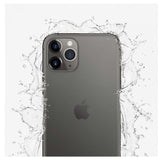 Marca: APPLE, SMARTPHONES, Apple iPhone 11 Pro Max 64 GB De Memoria Interna 4GB De Ram - Gris Oscuro