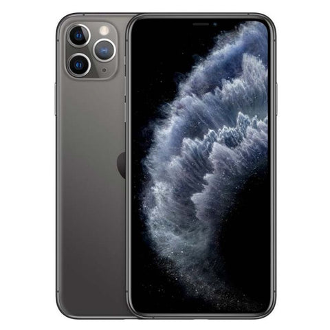 Marca: APPLE, SMARTPHONES, Apple iPhone 11 Pro Max 64 GB De Memoria Interna 4GB De Ram - Gris Oscuro