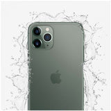Marca: APPLE, SMARTPHONES, Apple iPhone 11 Pro Max 64 GB De Memoria Interna 4GB De Ram - Verde
