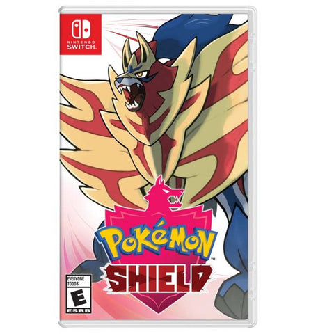 Marca: NINTENDO, VIDEOJUEGOS, Pokémon Escudo | Nintendo Switch