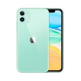iPhone 11 256GB Green