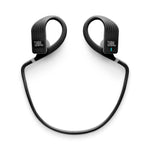 Marca: JBL, AUDÍFONOS PARA DEPORTE/SPORT, Audífonos Inálambricos JBL Endurance Jump - Negro