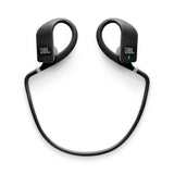 Marca: JBL, AUDÍFONOS PARA DEPORTE/SPORT, Audífonos Inálambricos JBL Endurance Jump - Negro