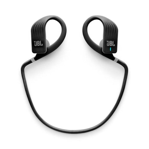 Marca: JBL, AUDÍFONOS PARA DEPORTE/SPORT, Audífonos Inálambricos JBL Endurance Jump - Negro
