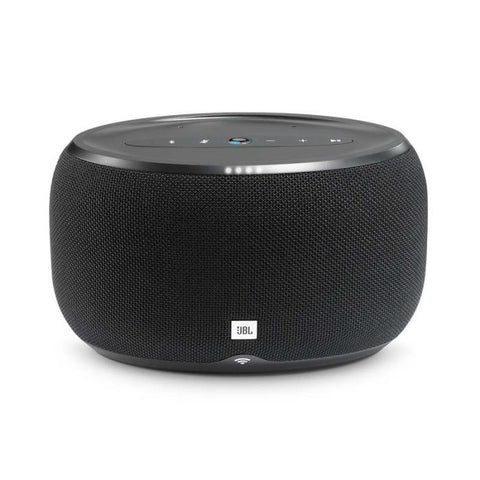 Marca: JBL, BOCINAS BLUETOOTH, Bocina Inalámbrica JBL Link 300 - Negro