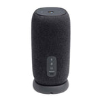 Marca: JBL, BOCINAS WIFI, Bocina Inalámbrica JBL Link Portable - Negro