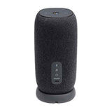 Marca: JBL, BOCINAS WIFI, Bocina Inalámbrica JBL Link Portable - Negro