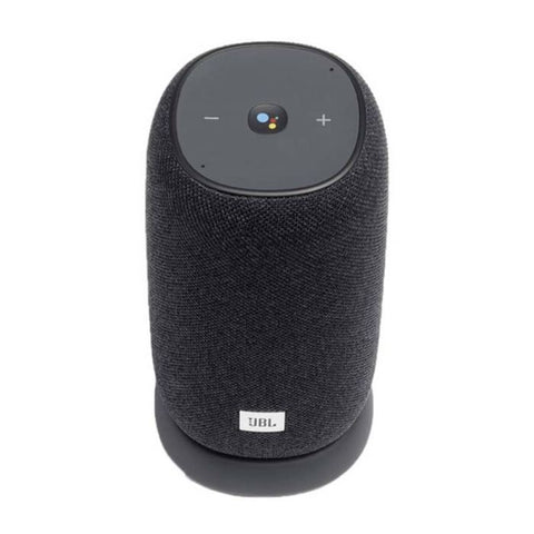 Marca: JBL, BOCINAS WIFI, Bocina Inalámbrica JBL Link Portable - Negro