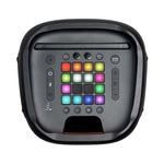 Bocina Inalámbrica JBL PartyBox 1000 - Negro