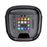 Bocina Inalámbrica JBL PartyBox 1000 - Negro