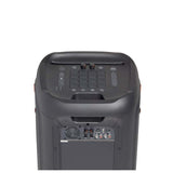 Bocina Inalámbrica JBL PartyBox 1000 - Negro