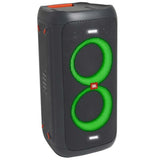 Marca: JBL, BOCINAS BLUETOOTH, Bocina Inalámbrica JBL PartyBox 100 - Negro