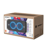 Marca: JBL, BOCINAS BLUETOOTH, Bocina Inalámbrica JBL PartyBox 100 - Negro