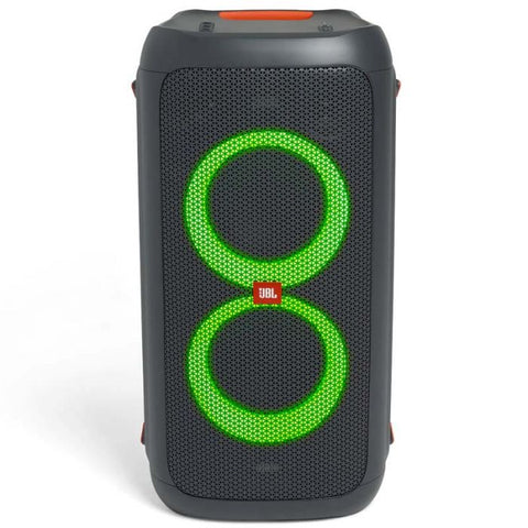 Marca: JBL, BOCINAS BLUETOOTH, Bocina Inalámbrica JBL PartyBox 100 - Negro