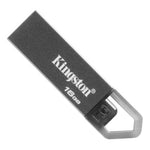 Marca: KINGSTON, MEMORIAS MICRO SD, Memoria USB Data Kingston Traveler Micro 3.1 De 16 GB - Negro