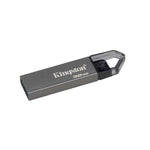Marca: KINGSTON, MEMORIAS MICRO SD, Memoria USB Data Kingston Traveler Micro 3.1 De 32 GB - Negro