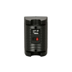 Altavoz para exteriores intemperie Yamaha | 2 unidades | 80W | Negro