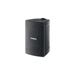 Altavoz para exteriores intemperie Yamaha | 2 unidades | 80W | Negro