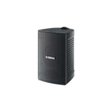 Altavoz para exteriores intemperie Yamaha | 2 unidades | 80W | Negro