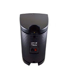 Altavoz para exteriores intemperie Yamaha | 2 unidades | 100W | Negro