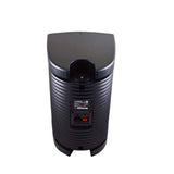 Altavoz para exteriores intemperie Yamaha | 2 unidades | 100W | Negro