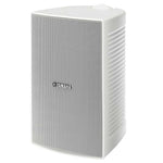 Altavoz para exteriores intemperie Yamaha | 2 unidades | 100W | Blanco
