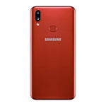 Samsung A10S | Octa Core 2.0 GHZ | 2GB RAM | 32GB EXP 512GB | Cam 13MP 2MP F1 8 8MP | FHD Pantalla 6.2¨ | Bat 4000mAh | Android 9 0 Pie | Rojo