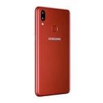 Samsung A10S | Octa Core 2.0 GHZ | 2GB RAM | 32GB EXP 512GB | Cam 13MP 2MP F1 8 8MP | FHD Pantalla 6.2¨ | Bat 4000mAh | Android 9 0 Pie | Rojo