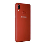 Samsung A10S | Octa Core 2.0 GHZ | 2GB RAM | 32GB EXP 512GB | Cam 13MP 2MP F1 8 8MP | FHD Pantalla 6.2¨ | Bat 4000mAh | Android 9 0 Pie | Rojo