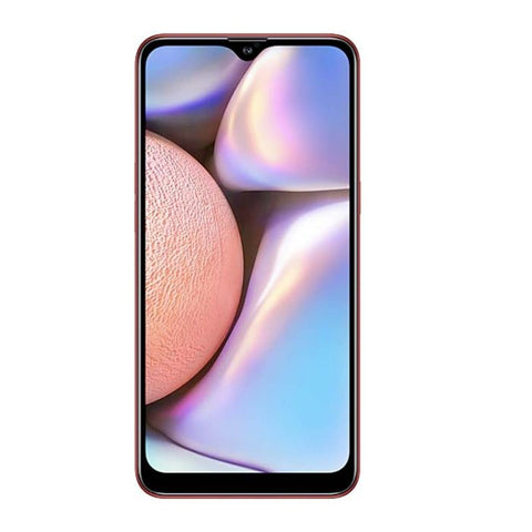 Samsung A10S | Octa Core 2.0 GHZ | 2GB RAM | 32GB EXP 512GB | Cam 13MP 2MP F1 8 8MP | FHD Pantalla 6.2¨ | Bat 4000mAh | Android 9 0 Pie | Rojo