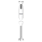 Marca: CUISINART, BATIDORAS, Batidora De Mano Cuisinart Smart Stick - Blanco