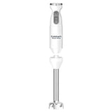 Marca: CUISINART, BATIDORAS, Batidora De Mano Cuisinart Smart Stick - Blanco