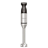 Marca: CUISINART, BATIDORAS, Batidora De Mano Cuisinart Smart Stick - Plateado