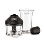 Marca: CUISINART, BATIDORAS, Batidora De Mano Cuisinart Smart Stick - Plateado