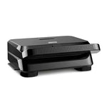 Parrilla MultiGrill Delonghi - Negro