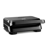 Parrilla MultiGrill Delonghi - Negro