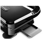 Parrilla MultiGrill Delonghi - Negro