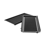 Parrilla MultiGrill Delonghi - Negro