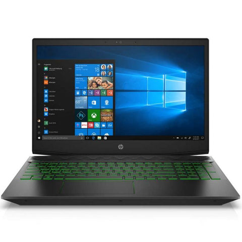 Marca: HP, LAPTOPS, HP Pavilion 15-cx0001la Intel Core i5-8300H 8 GB 1TB NVIDIA GeForce GTX 1050 4 GB 15,6" -