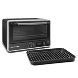 Marca: KITCHEN AID, TOSTA-HORNO, Tostadora Digital Kitchenaid | 0.74 cu.ft. - Negro