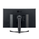 Marca: LG, MONITORES, Monitor LG 31.5" | 4k UHD | HDR10 - Negro