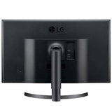 Marca: LG, MONITORES, Monitor LG 31.5" | 4k UHD | HDR10 - Negro