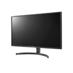 Marca: LG, MONITORES, Monitor LG 31.5" | 4k UHD | HDR10 - Negro