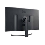 Marca: LG, MONITORES, Monitor LG 31.5" | 4k UHD | HDR10 - Negro