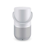 Bocina inalámbrico portátil Bose Portable Home Speaker - Plateado