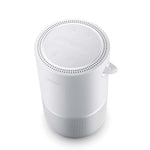 Bocina inalámbrico portátil Bose Portable Home Speaker - Plateado