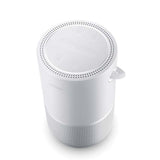 Bocina inalámbrico portátil Bose Portable Home Speaker - Plateado