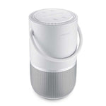 Bocina inalámbrico portátil Bose Portable Home Speaker - Plateado