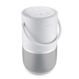 Bocina inalámbrico portátil Bose Portable Home Speaker - Plateado